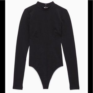 TALULA ARITZIA BODYSUIT (NWOT)